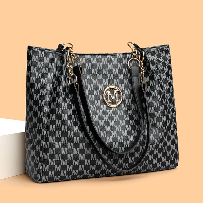 Commuter tote bag