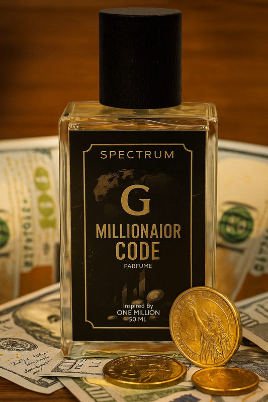 Spectrum Millionaire Code