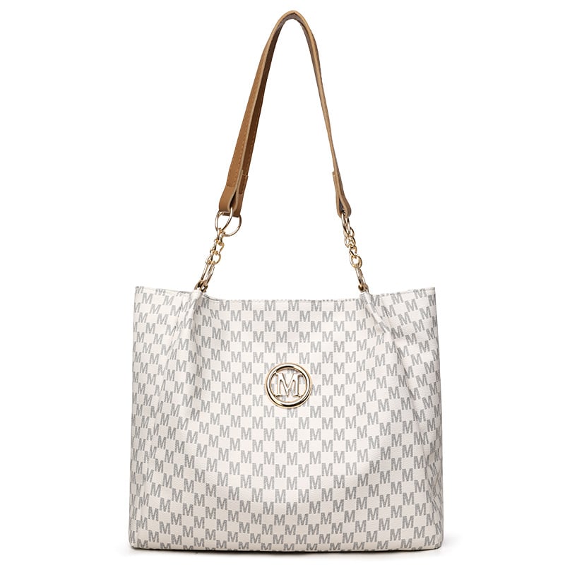 Commuter tote bag