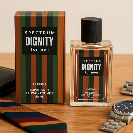 Spectrum Dignity perfume