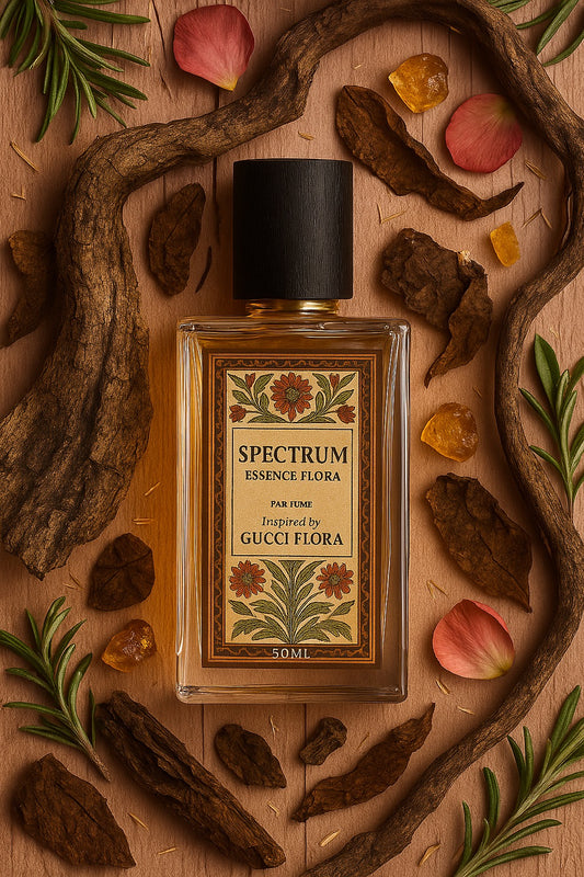 Spectrum Essence Flora