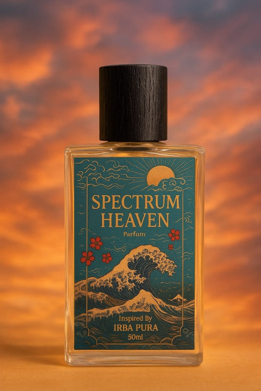 Spectrum Heaven perfumes
