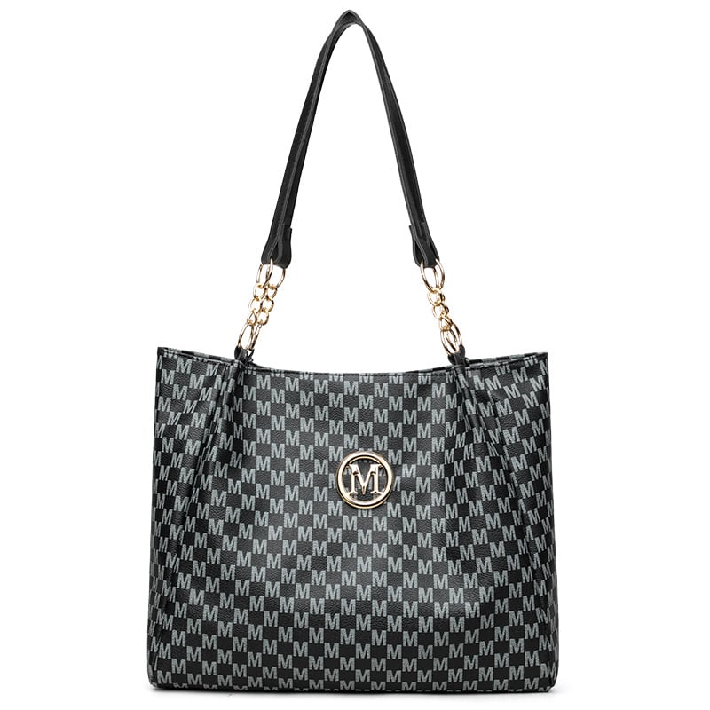 Commuter tote bag